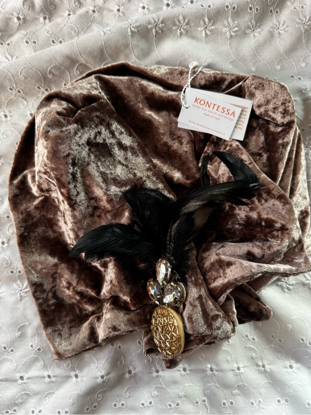 KONTESSA Scarf
